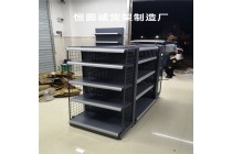 惠州超市货架厂家便利店货架定制常规现货供应