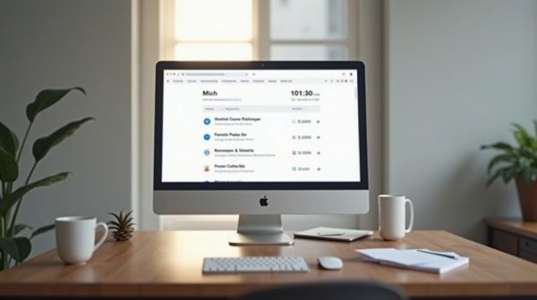 Stay focused: master your time with a website blocker